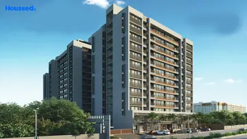 Project Image of Apurva Aasthaa Onyx - Image 377310