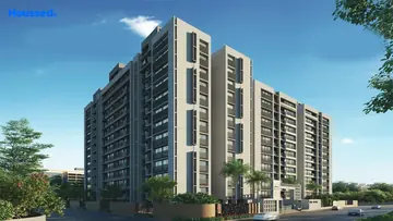 Project Image of Apurva Aasthaa Onyx - Image 377309