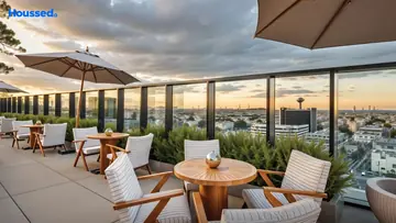 Amenities of Tribeca Trilive - Image 377735