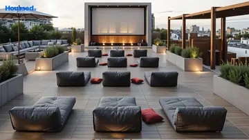 Amenities of Tribeca Trilive - Image 377732