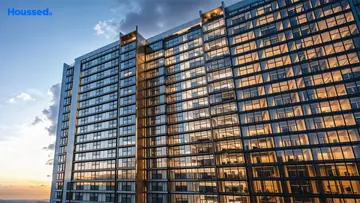 Project Image of Tribeca Trilive - Image 377730