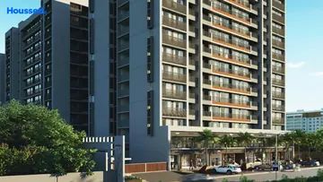 Project Image of Commercial Apurva Aasthaa Onyx - Image 377317