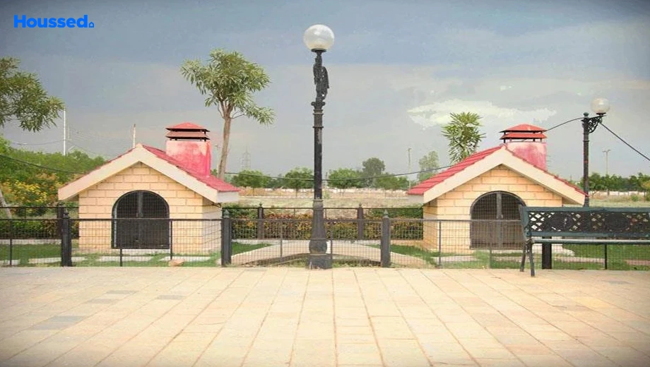 Project Image of Empire Estate in Bypass Road, Indore - Image 377324