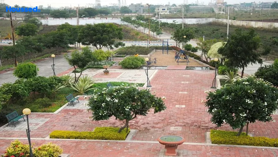 Project Image of Empire Estate in Bypass Road, Indore - Image 377326