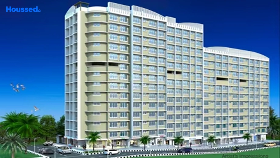 Project Image of Sher E Punjab CHS in Andheri East, Mumbai - Image 379302