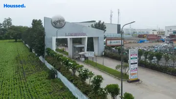 Project Image of Empire Logipark - Image 377342