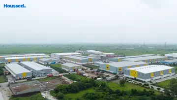 Project Image of Empire Logipark - Image 377341