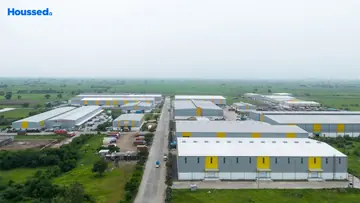 Project Image of Empire Logipark - Image 377340