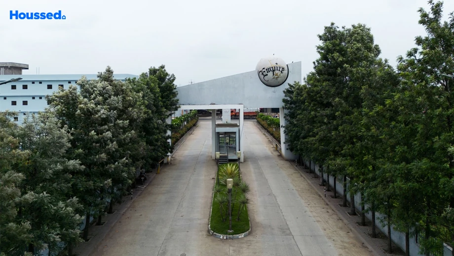Project Image of Empire Logipark in AB Road, Indore - Image 377343