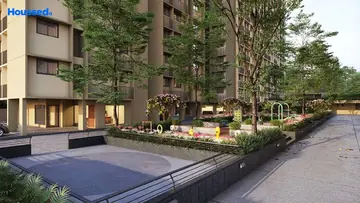 Amenities of Aryanparv Aarambh - Image 377336