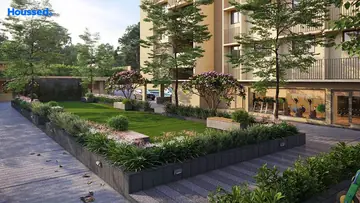 Amenities of Aryanparv Aarambh - Image 377335