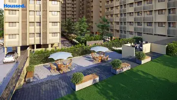 Amenities of Aryanparv Aarambh - Image 377337
