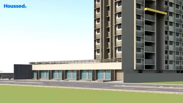 Project Image of Commercial Aryanparv Aarambh - Image 377347