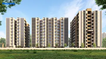 Project Image of Gajanand Bhagvat Enclave - Image 377354