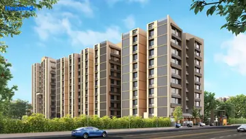 Project Image of Gajanand Bhagvat Enclave - Image 377353