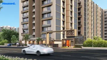 Project Image of Commercial Gajanand Bhagvat Enclave - Image 377360