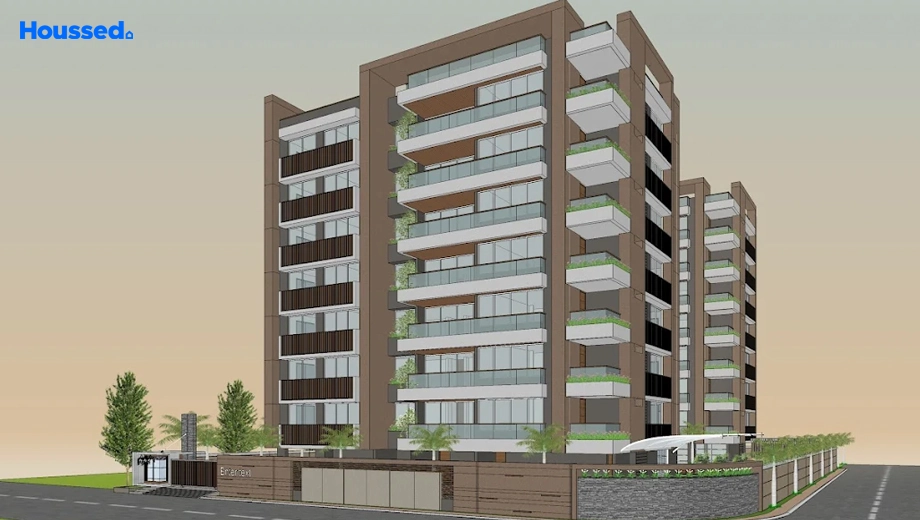 Project Image of Bhavi Status Icon - Image 380829