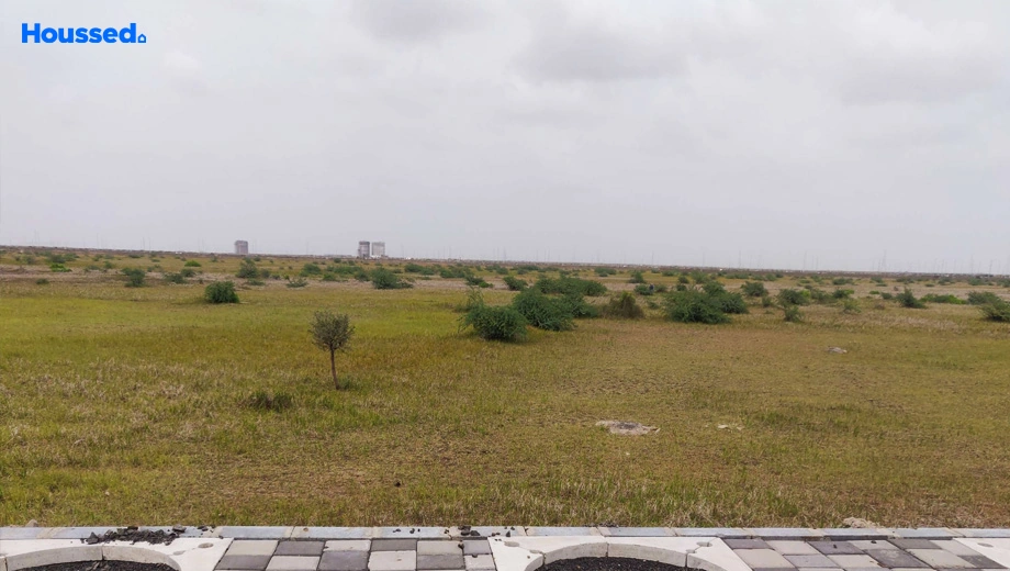 Project Image of Greenera Gardenvilla 2 in Dholera, Ahmedabad - Image 377369