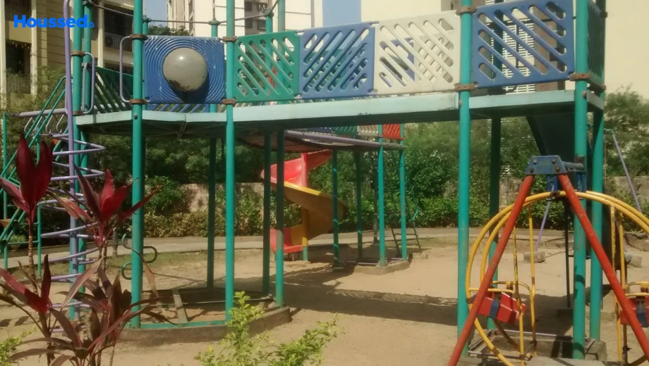 Amenities of Soham Gardens - Image 381550