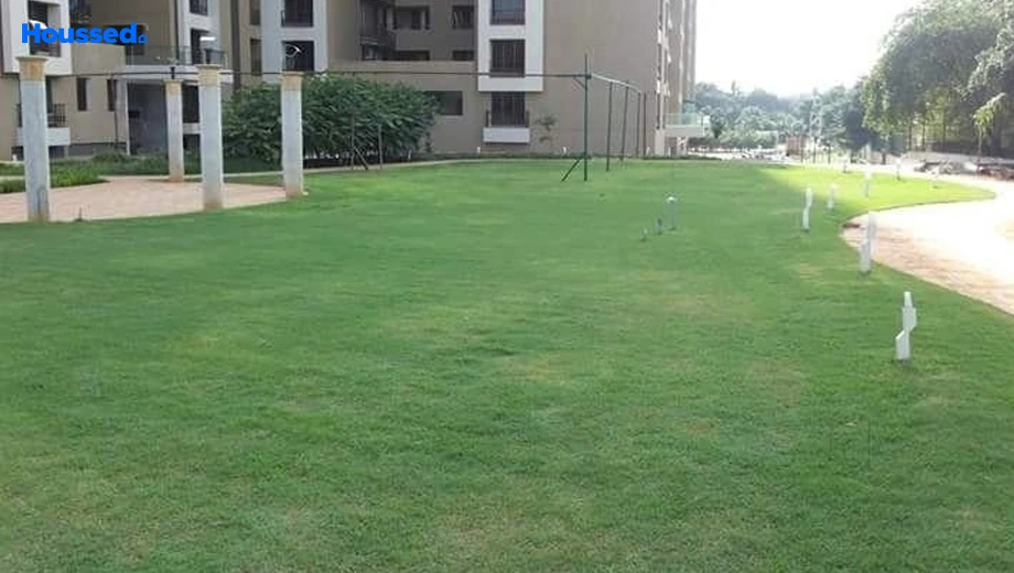 Amenities of Soham Gardens - Image 381551