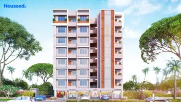 Project Image of Ruchi Kesar Residency - Image 377373