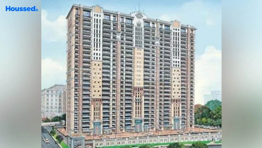 Project Image of Hiranandani Tribeca in Ghodbunder Road, Thane - Image 381488
