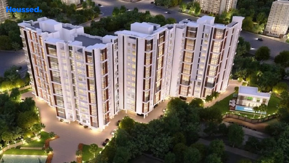Project Image of VKG Krishna Residences in Andheri East, Mumbai - Image 379306