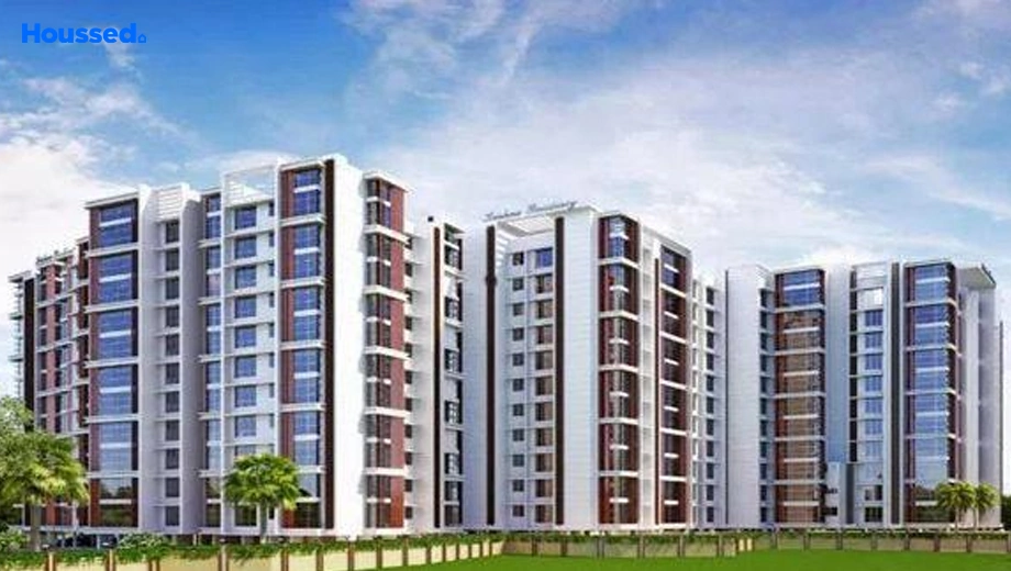 Project Image of VKG Krishna Residences in Andheri East, Mumbai - Image 379307