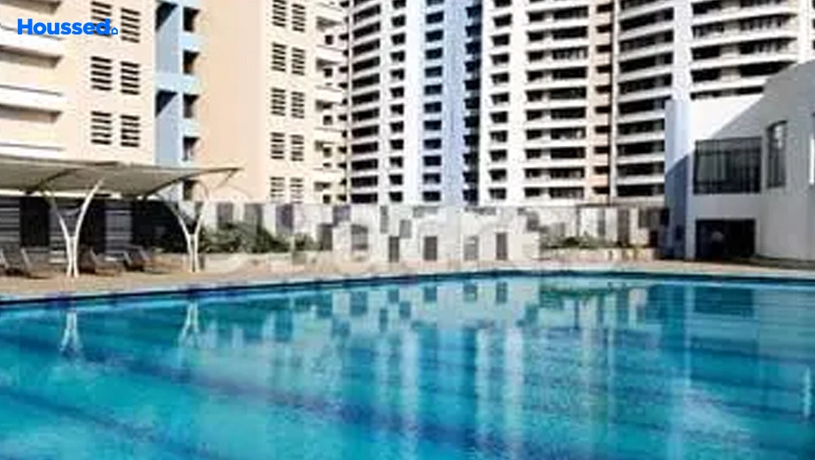 Amenities of Kalpataru Estate in Andheri East, Mumbai - Image 379189