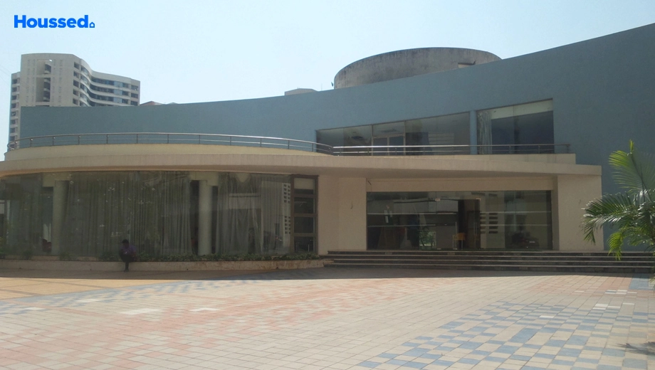 Amenities of Kalpataru Estate in Andheri East, Mumbai - Image 379190