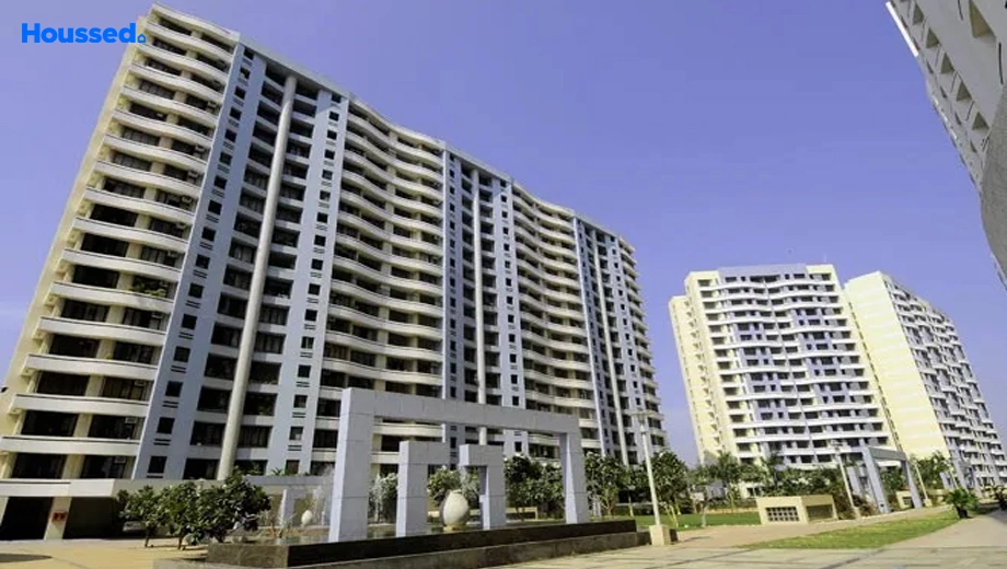 Project Image of Kalpataru Estate in Andheri East, Mumbai - Image 379188