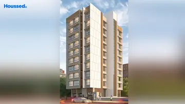 Project Image of Shiv Pearl Gardens - Image 377704