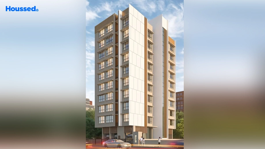 Project Image of Shiv Pearl Gardens in Malad West, Mumbai - Image 377704