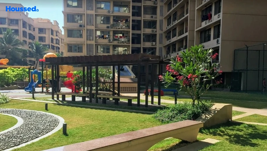 Amenities of K Raheja Vistas - Image 379289