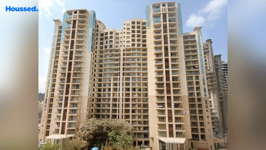 Project Image of K Raheja Vistas - Image 379287