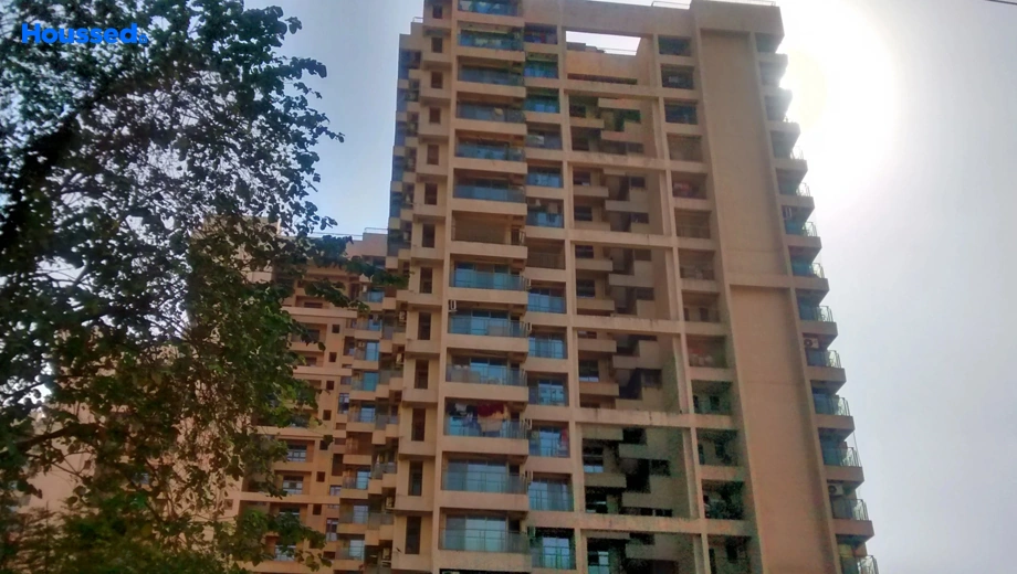 Project Image of K Raheja Vistas - Image 379286