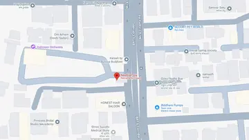 Location of Nexrise Joy - Image 377389