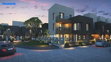 Project Image of Nisarg Villa - Image 377395