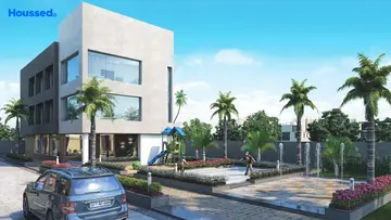 Project Image of Nisarg Villa - Image 377394