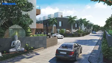 Project Image of Nisarg Villa - Image 377393