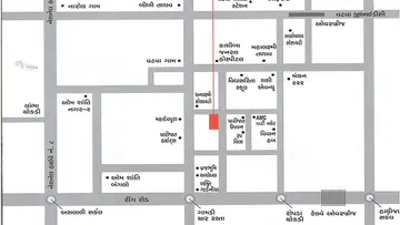 Location of PC Ashapuri Enclave - Image 377404
