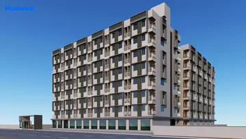 Project Image of PC Ashapuri Enclave - Image 377400