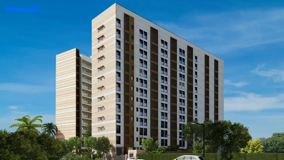 Project Image of Mahindra Vivante - Image 379194