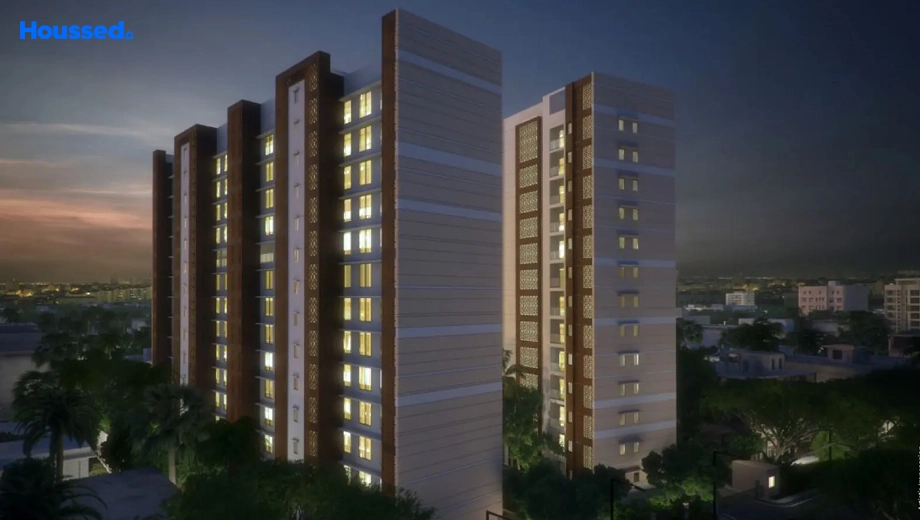 Project Image of Mahindra Vivante - Image 379193