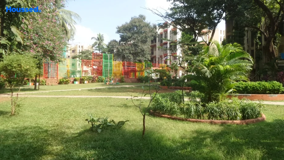 Amenities of Takshila Cooperative Housing Society - Image 379215