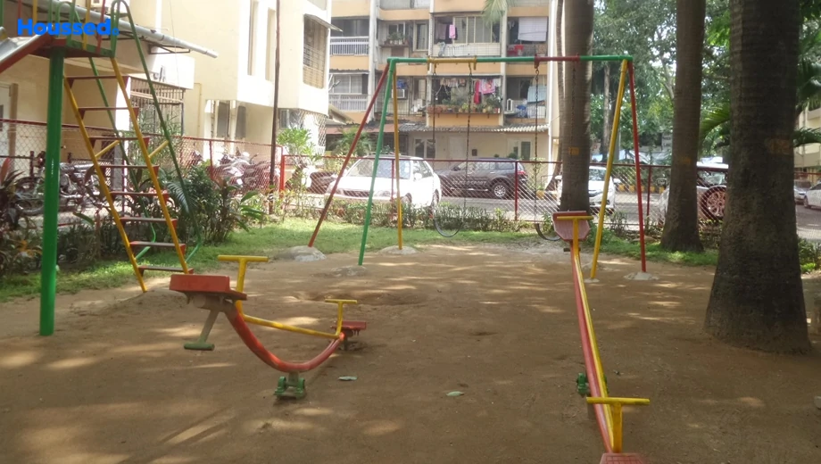 Amenities of Takshila Cooperative Housing Society - Image 379214