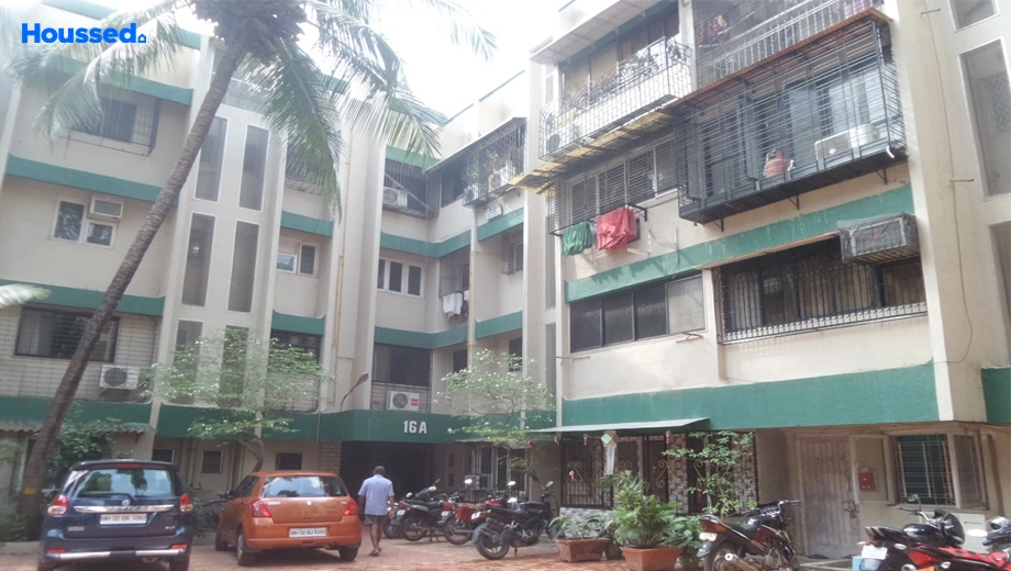 Project Image of Takshila Cooperative Housing Society - Image 379213