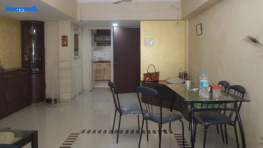 Sample Apartment of Takshila Cooperative Housing Society - Image 379216