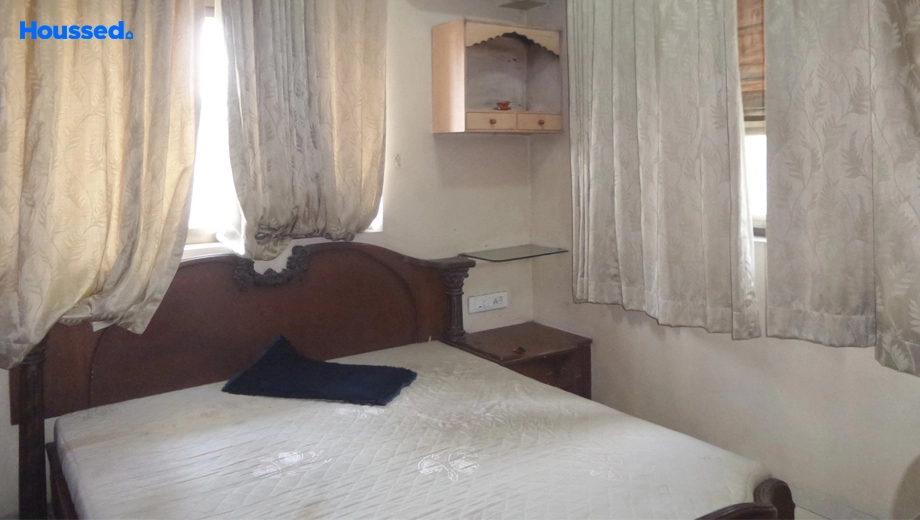 Sample Apartment of Takshila Cooperative Housing Society - Image 379217