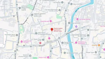 Location of Neema Sharda Heights - Image 377702